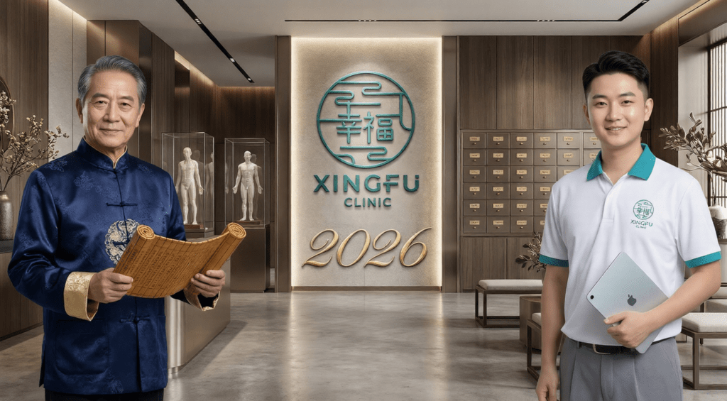 แพทย์แผนจีน 2026 ยังสำคัญอยู่ไหม